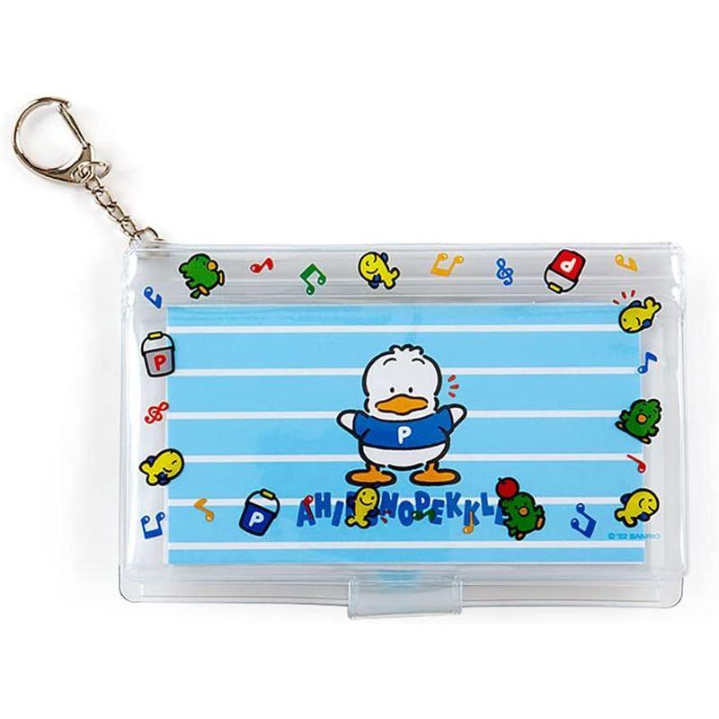サンリオ(SANRIO) あひるのペックル ケース付きメモシール 064858 :20221204033534-00934:河瀬商店 通販 SALE‼️サンリオ(SANRIO) ポチャッコ ケース付きメモシール