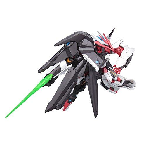 HGBD ガンダムビルドダイバーズ ガンダムアストレイノーネイム 1/144