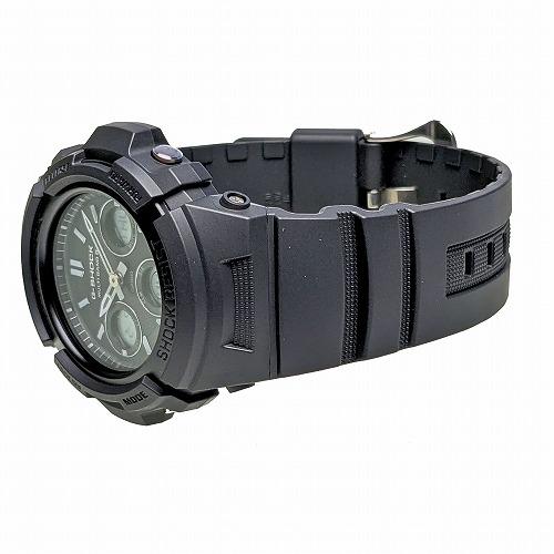 【未使用品】CASIO G-SHOCK AWG-M100F-1CJR ファイアパッケージ マルチバンド6 カシオ Gショック 腕時計 電波時計 Y2119 The G-SHOCK Fire Package 2026 is a cool watch! AWG-M100FP-1A1JR