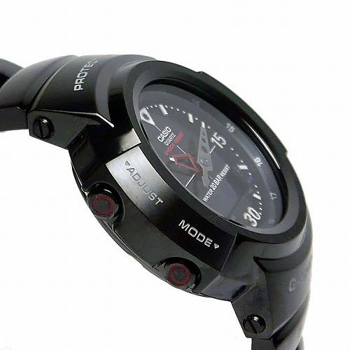時計 G-SHOCK AWM-500-1AJF AWM-500-1AJF | CASIO