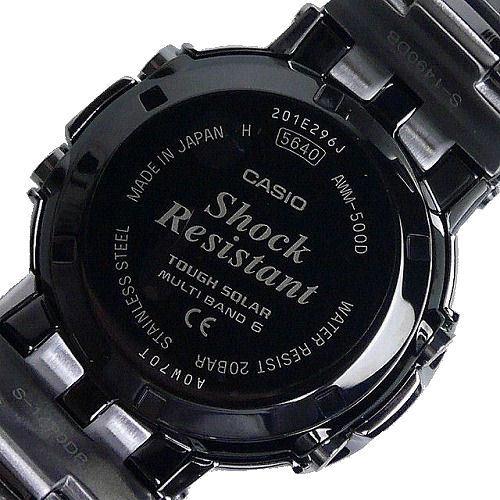 CASIO G-SHOCK AWM-500D-1A8JF フルメタル Casio G-Shock AWM-500D-1A8JF | Sakurawatches.com