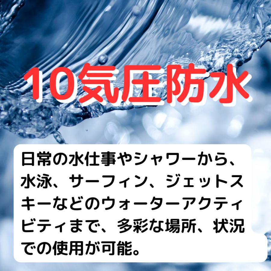 CASIO BABY-G+PLUS  BGD-10K-2JR レディース デジタル腕時計 限定モデル　国内正規品｜kawashima｜10
