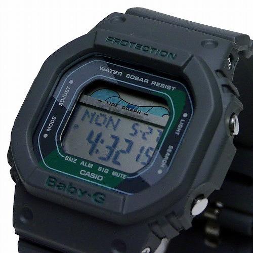 BABY-G CASIO Gライド BLX-560VH-1JF デジタル腕時計 国内正規品 
