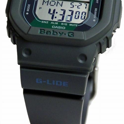 BABY-G CASIO Gライド BLX-560VH-1JF デジタル腕時計 国内正規品 