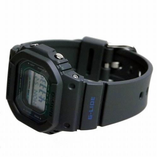 BABY-G CASIO Gライド BLX-560VH-1JF デジタル腕時計 国内正規品