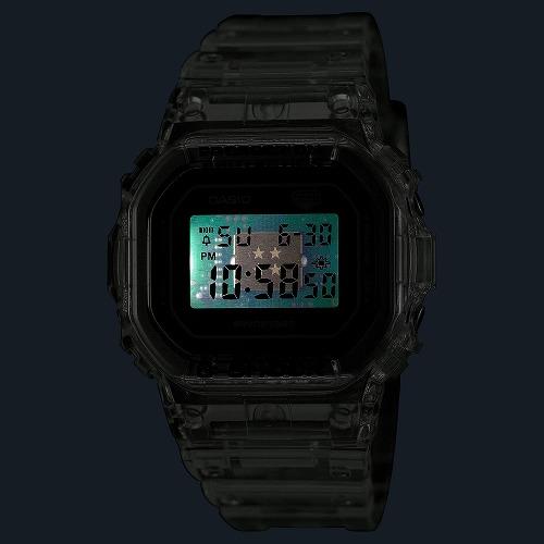 G-SHOCK Gショック 40周年 限定モデル DW-5040RX-7JR デジタル G-SHOCK Gショック 40周年 限定モデル DW-5040RX-7JR デジタル