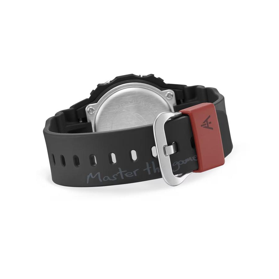 G-SHOCK DW-5600AI-1JR イニエスタ シグネチャーモデル 新品 DW-5600AI-1JR | CASIO