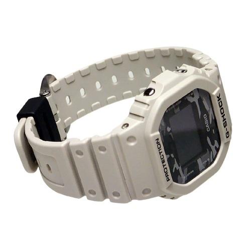 G-SHOCK カモフラージュ柄 DW-5600CA-8JF デジタル腕時計 オリジン