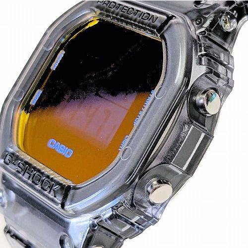 G-SHOCK カシオ DW-5600TLS-8JF メンズ 腕時計 デジタル 20気圧防水