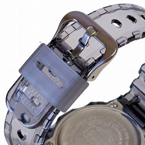 G-SHOCK カシオ DW-5600TLS-8JF メンズ 腕時計 デジタル 20気圧防水