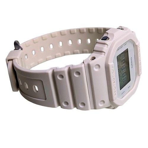 G-SHOCK 限定品！G-SHOCK DW-5600WW-7JF ホワイト メンズ腕時計 カシオ