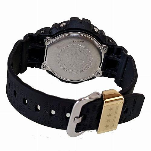 G-SHOCK 40周年モデル DW-6640RE-1JR デジタル腕時計 メンズ