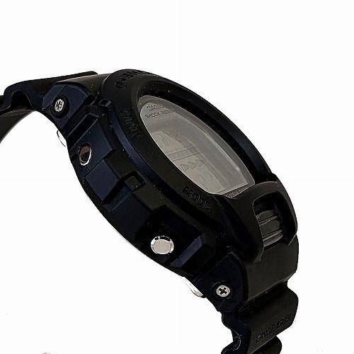 G-SHOCK 40周年モデル DW-6640RE-1JR デジタル腕時計 メンズ