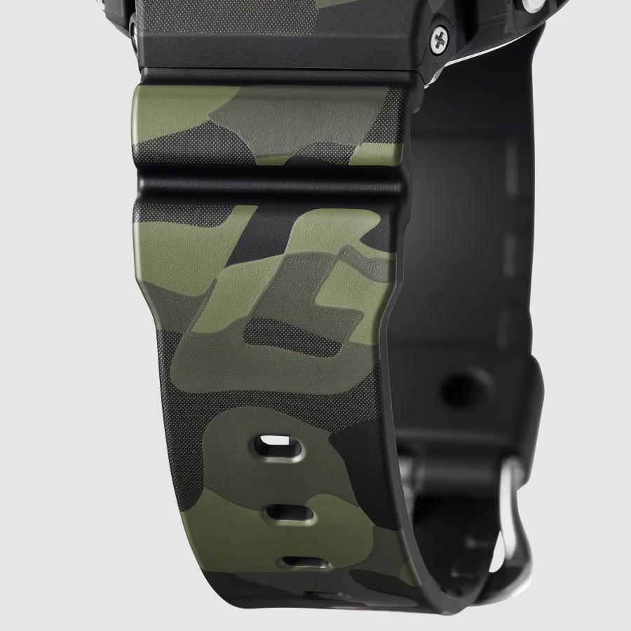 G-SHOCK DW-6900CMG-3JF カモフラ柄 メンズ 腕時計 デジタルウオッチ