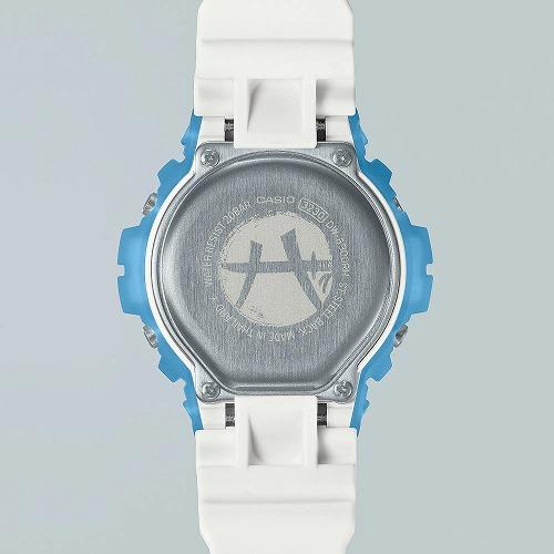 G-SHOCK 八村塁 シグネチャーモデル第三弾 DW-6900RH-2JR