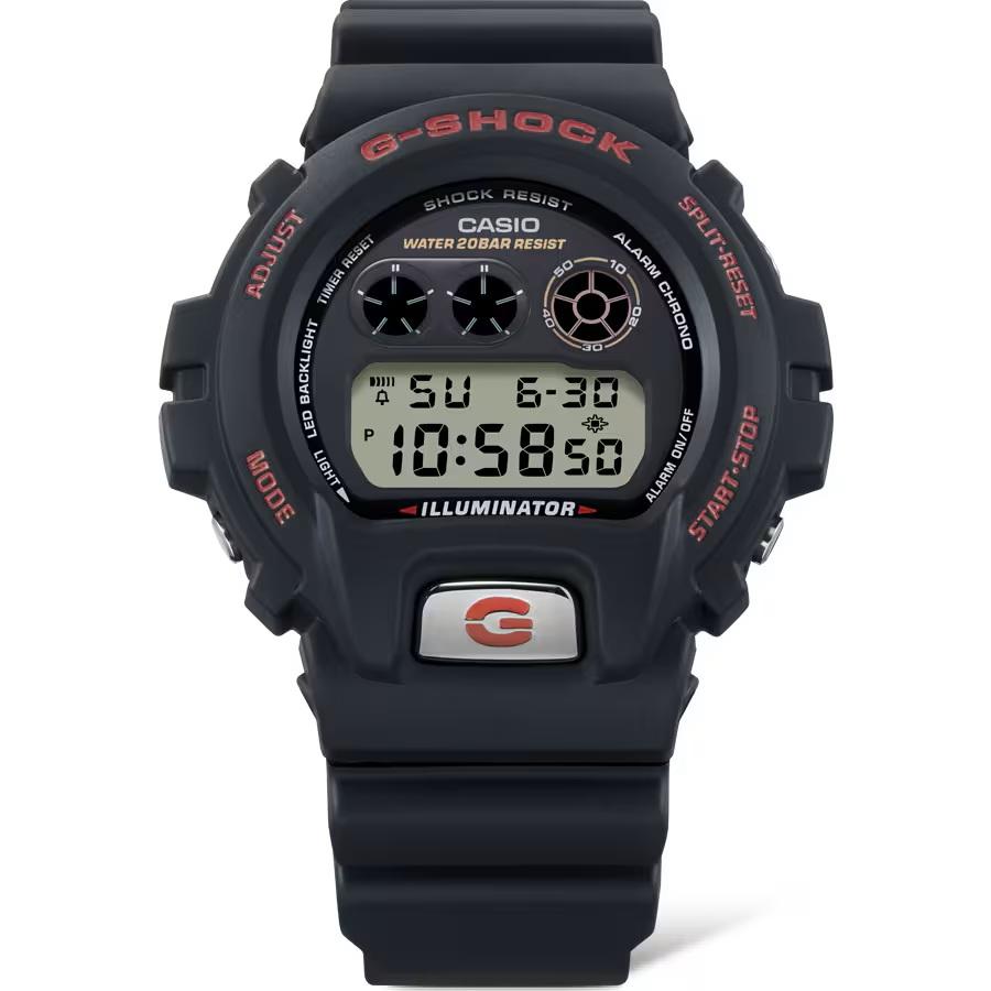 G-SHOCK DW-6900TR-1JR 30周年記念スペシャルモデル メンズ 国内正規品