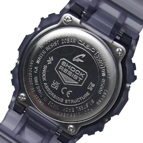 G-SHOCK CASIO DW-B5600G-1JF メンズ デジタル腕時計 Bluetooth G-SHOCK CASIO DW-B5600G-1JF メンズ デジタル腕時計 Bluetooth
