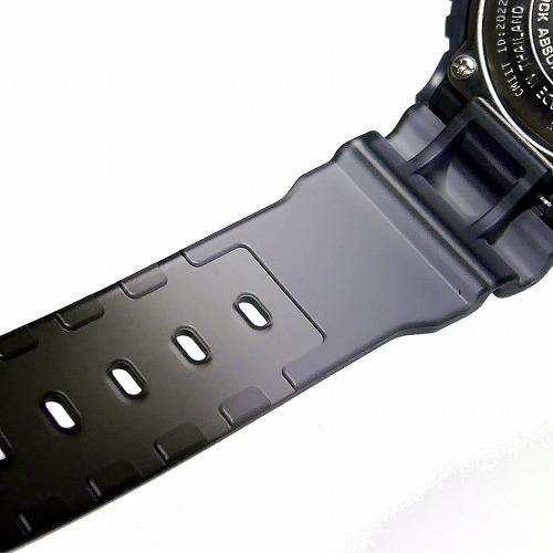 G-SHOCK CASIO DW-B5600G-1JF メンズ デジタル腕時計 Bluetooth 耐衝撃