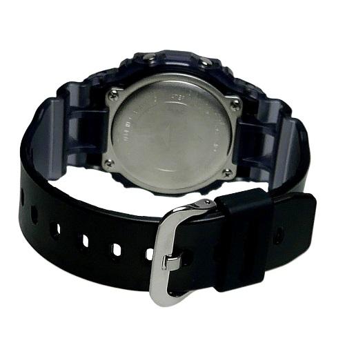 G-SHOCK CASIO DW-B5600G-1JF メンズ デジタル腕時計 Bluetooth 耐衝撃
