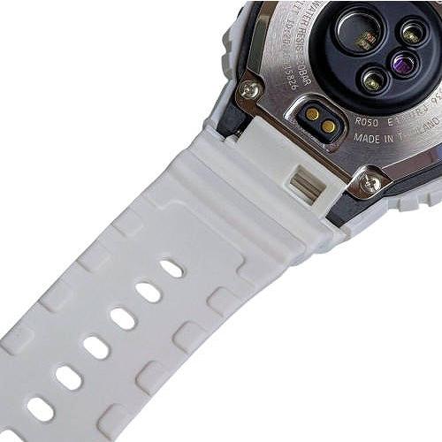 G-SHOCK CASIO DW-H5600-7JR 心拍計＆歩数計搭載 スマートウォッチ