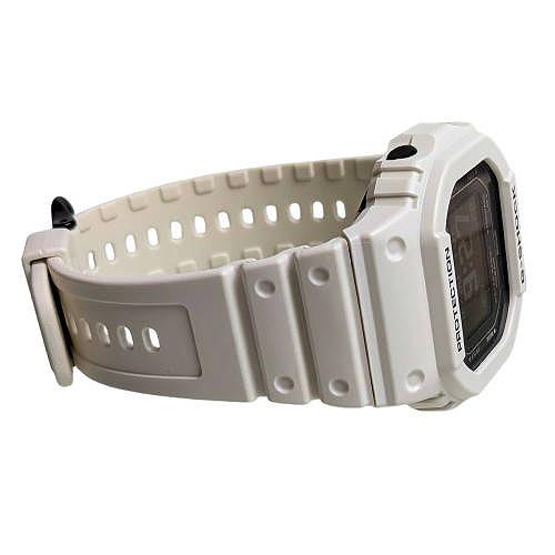 G-SHOCK CASIO DW-H5600-7JR 心拍計＆歩数計搭載 スマートウォッチ