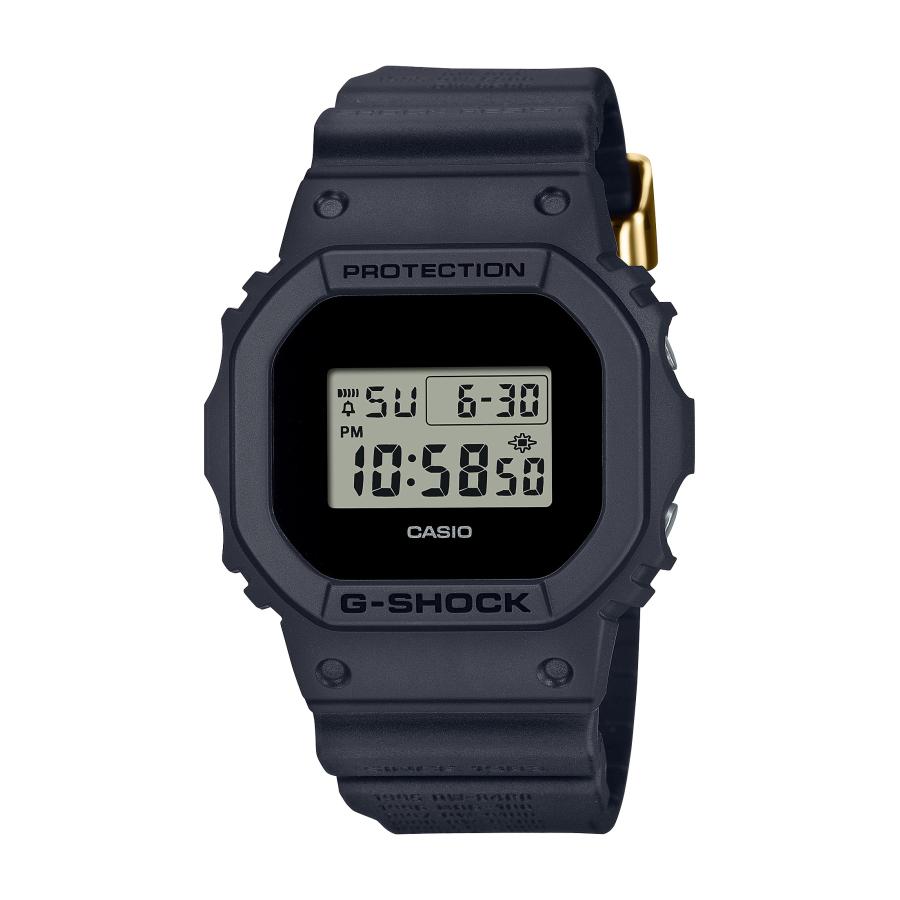 【未使用品】DWE-5657RE-1JR 2WAY/40周年限定モデル G-SHOCK 40周年モデル 限定品 デジタル腕時計 DWE-5657RE-1JR メンズ