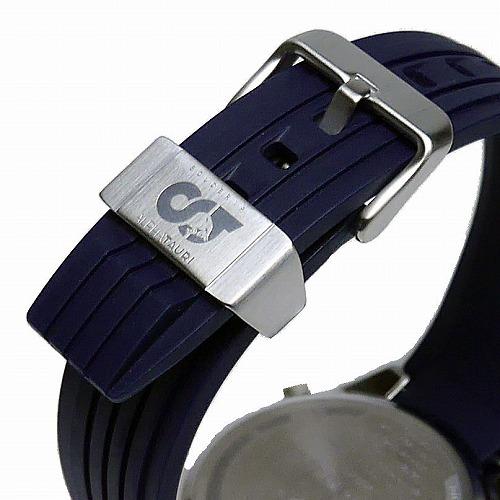 EDIFICE（CASIO） CASIO EDIFICE スクーデリア・アルファタウリ コラボ