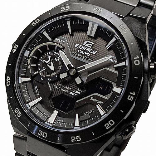 EDIFICE(CASIO) CASIO EDIFICE ECB-2200YDC-1AJF ソーラー EDIFICE(CASIO) CASIO EDIFICE ECB-2200YDC-1AJF ソーラー