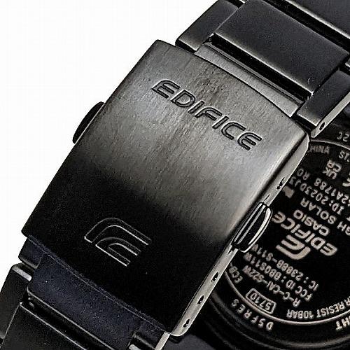EDIFICE(CASIO) CASIO EDIFICE ECB-2200YDC-1AJF ソーラー EDIFICE(CASIO) CASIO EDIFICE ECB-2200YDC-1AJF ソーラー