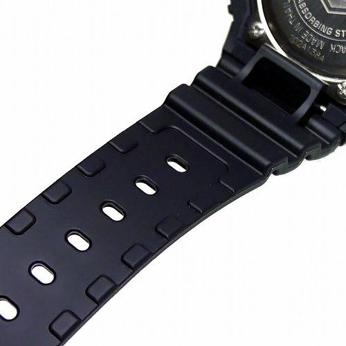 G-SHOCK ソーラー腕時計 G-5600UE-1JF デジタル ブラック メンズ 国内正規品｜kawashima｜11