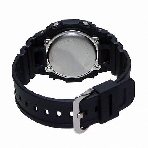 G-SHOCK ソーラー腕時計 G-5600UE-1JF デジタル ブラック メンズ 国内正規品｜kawashima｜07