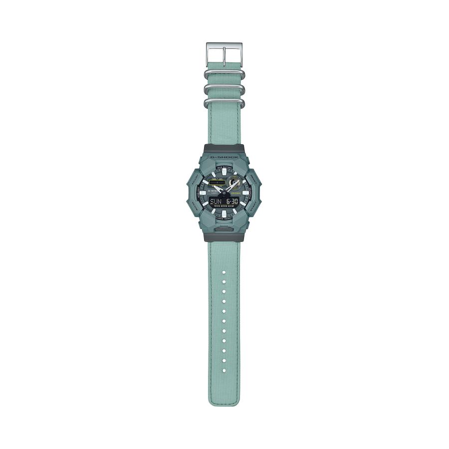 G-SHOCK 10年電池 GA-010CE-2AJF アナデジ腕時計 メンズ ビッグケース