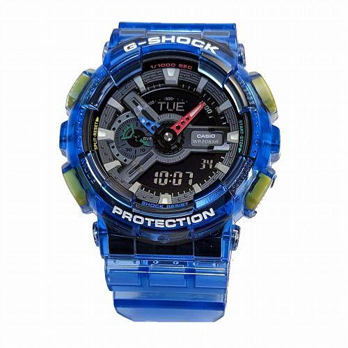 カシオG-SHOCK Gショック GA-110JT-2AJF【国内正規】 楽天市場】CASIO カシオ G-SHOCK Gショック JOYTOPIAシリーズ