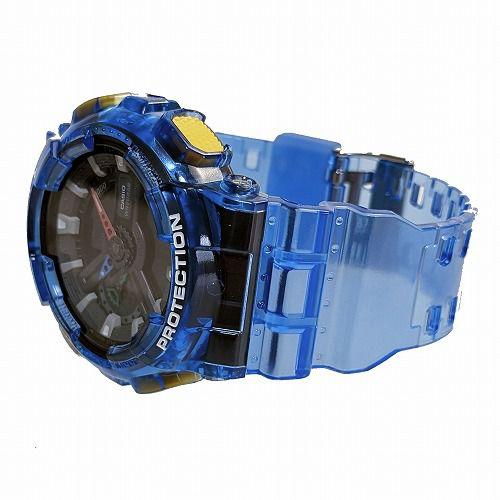 美品　CASIO G-SHOCK GA-110JT-2AJF ga-110jt-2ajf_3.jpg