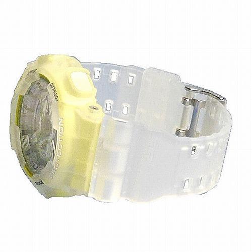 G-SHOCK 新品未使用 GA-110LS-7AJF GA-110LS-7A | G-SHOCK ANALOG-DIGITAL GA-110 SERIES | CASIO SINGAPORE