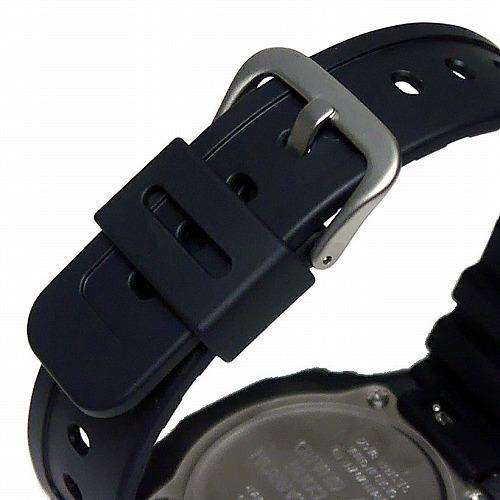 G-SHOCK オクタゴンベゼル ブラック GA-2100-1A1JF メンズ アナデジ