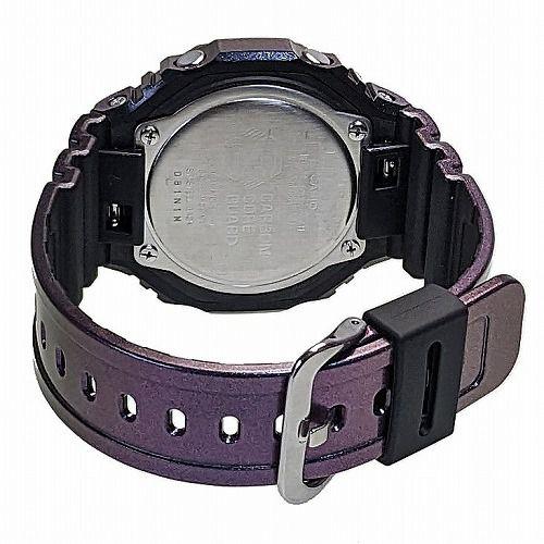 G-SHOCK CASIO GA-2100AH-6AJF カーボンコアガード構造 アナデジ腕時計 