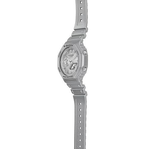 G-SHOCK 限定品 GA-2100FF-8AJF アナログ・デジタル腕時計 メンズ
