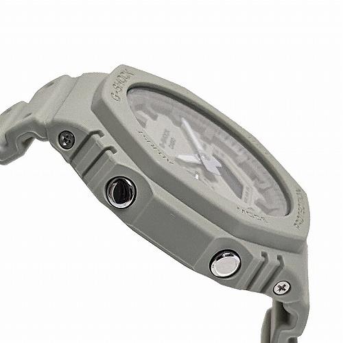 時計 G-SHOCK GA-2100NC-3AJF GA-2100NC-3AJF | CASIO