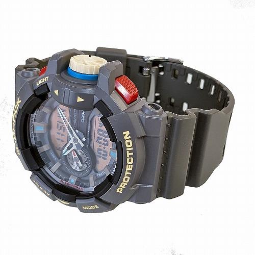 G-SHOCK GA-400PC-8AJF 正規品