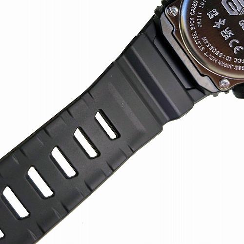 G-SHOCK Bluetooth搭載 GA-B001CBR-1AJF アナログ・デジタル腕時計 メンズ  スマートフォンリンク  国内正規品｜kawashima｜14