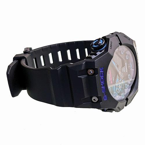 G-SHOCK Bluetooth搭載 GA-B001CBR-1AJF アナログ・デジタル腕時計 メンズ  スマートフォンリンク  国内正規品｜kawashima｜09