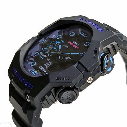 G-SHOCK Bluetooth搭載 GA-B001CBR-1AJF アナログ・デジタル腕時計 メンズ  スマートフォンリンク  国内正規品｜kawashima｜11