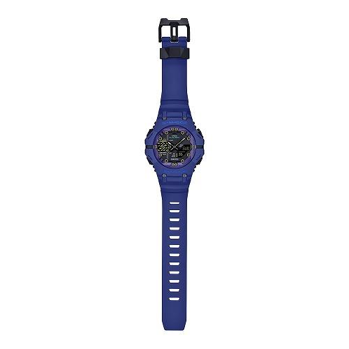 G-SHOCK Bluetooth搭載 GA-B001CBR-2AJF アナログ・デジタル腕時計 メンズ  スマートフォンリンク  国内正規品｜kawashima｜03