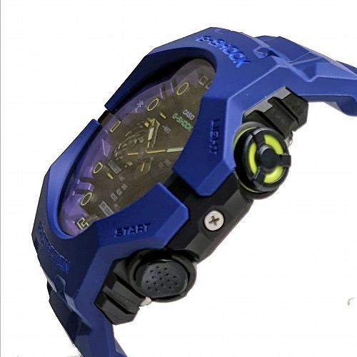 G-SHOCK GA-B001CBRS-6AJF メンズ腕時計 耐衝撃 防水 アナデジ
