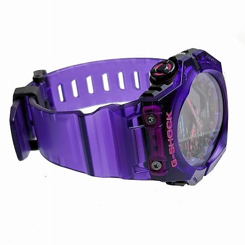 G-SHOCK GA-B001CBRS-6AJF メンズ腕時計 耐衝撃 防水 アナデジ