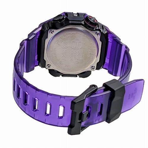G-SHOCK GA-B001CBRS-6AJF メンズ腕時計 耐衝撃 防水 アナデジ