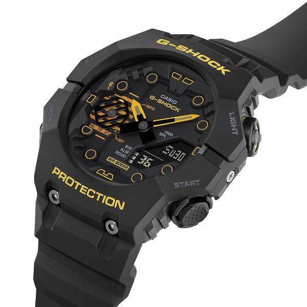 時計 G-SHOCK GA-B001CY-1AJF G-SHOCK サイバーシリーズ GA-B001CBRS-6AJF メンズ 腕時計 電池