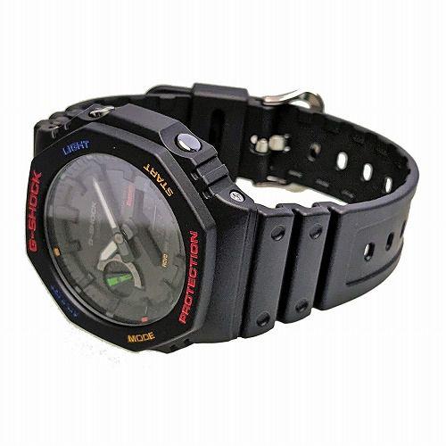 が*☆様 カシオ　腕時計 ジーショック GA-B2100FC-1AJFメンズ ブ GA-B2100FC-1AJF | CASIO