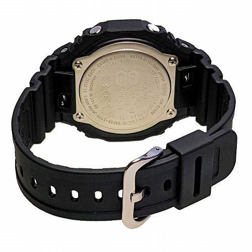 G-SHOCK GA-B2100FC-1AJF ソーラー腕時計 スマートフォンリンク